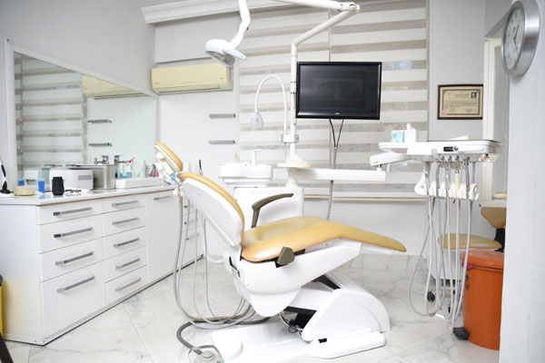 Dentist Turkey Clinic 2