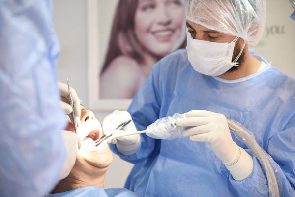 Dentist Turkey Clinic 1