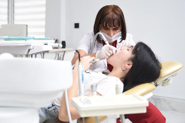 Dentist Turkey Clinic 3