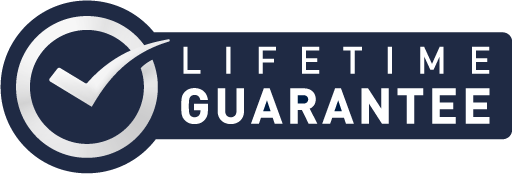 Lifetime Guarantee